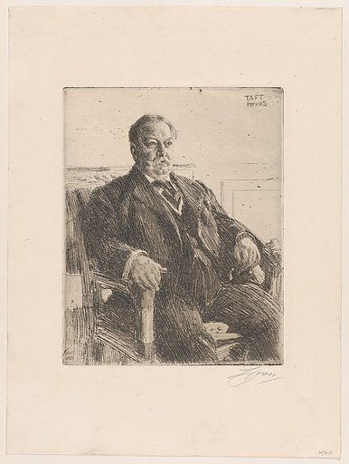 President William Howard Taft