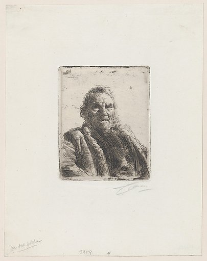 Old Soldier