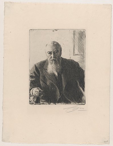 Carl Fredrik Liljevalch