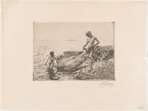 Seaward Skerries