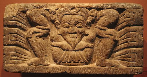 Yaksha Relief