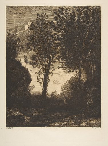 Coucher de soleil