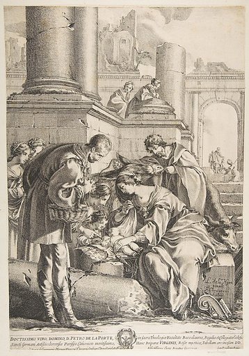 Adoration
