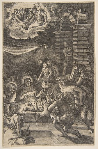Adoration
