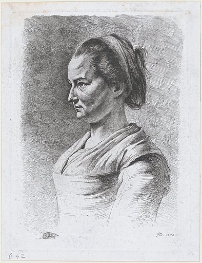 The Children's Nurse Josephine