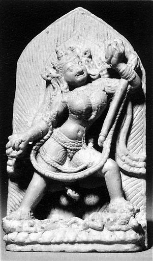 Sarrabuddhadakini