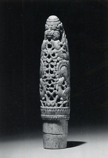 Knife Handle