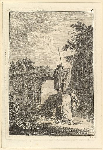 L'Arc de Triomphe