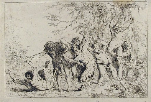 Bacchanal