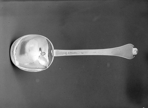 Funeral Spoon