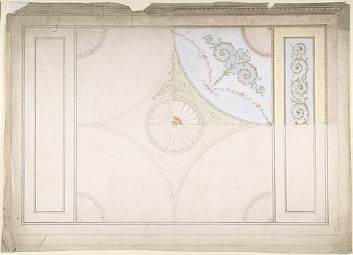 Ceiling Design