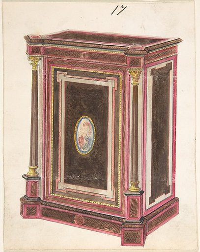 Cabinet Design