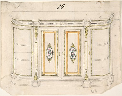 Cabinet Design