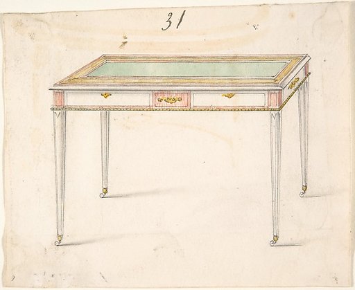 Table Design