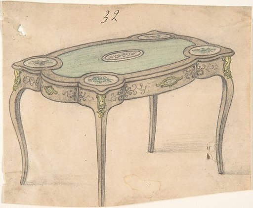 Table Design