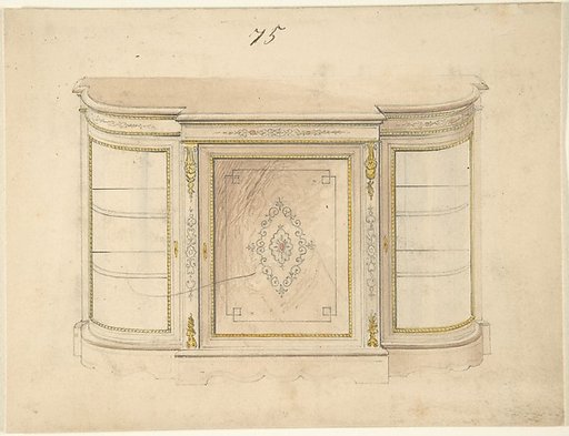 Cabinet Design