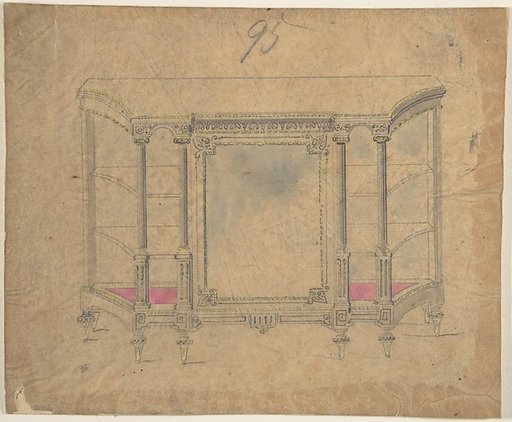 Cabinet Design