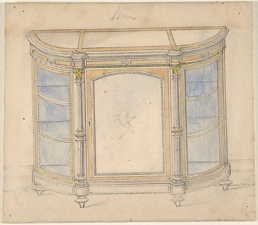 Cabinet Design