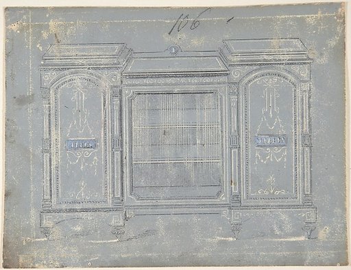 Cabinet Design