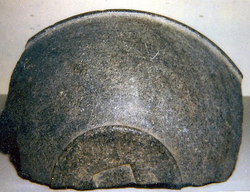 Fragment of a Bowl