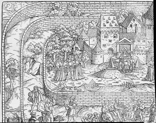 Tabula Cebetis