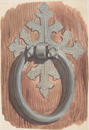 Door-ring