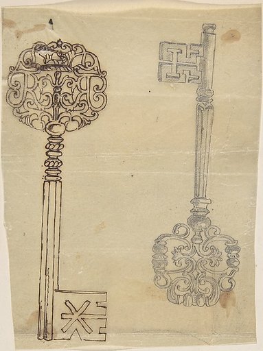 Two Keys