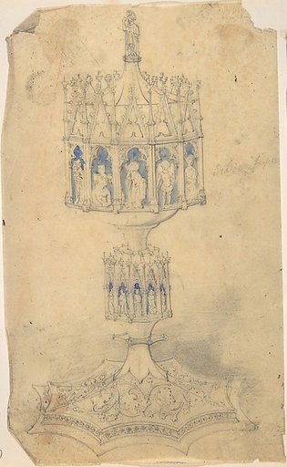 Liturgical Incense Burner
