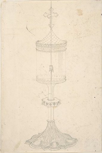Reliquary Containing a Tooth