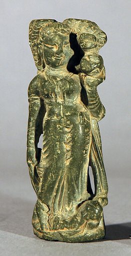 Mirror Handle