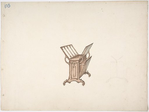 Design for a Bookstand