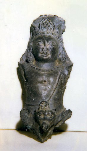 Torso and Head of Vishnu