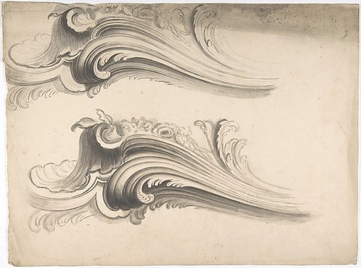 Designs for Foliate Ornament