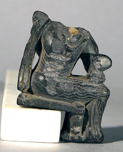 Mirror Handle