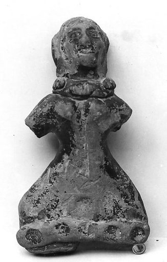 Female Deity (Mother Goddess)