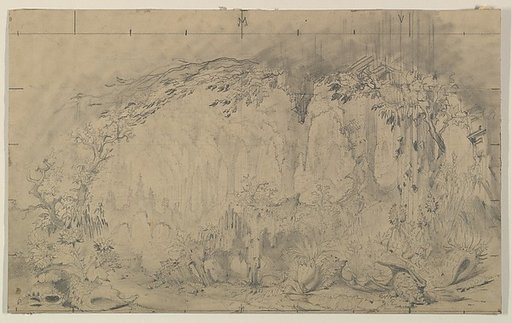 Design for a Stage Set