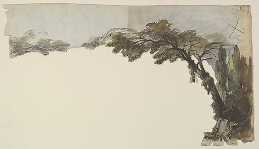 Design for a Stage Set
