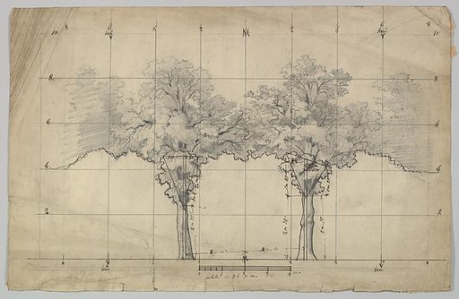 Design for a Stage Set