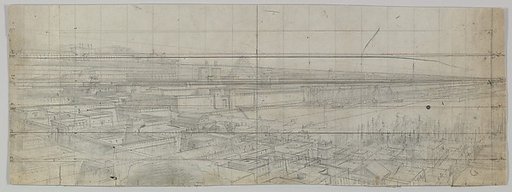 Design for a Stage Set