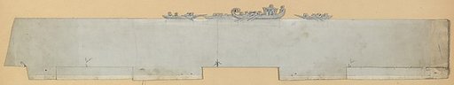 Design for a Stage Set