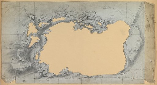 Design for a Stage Set