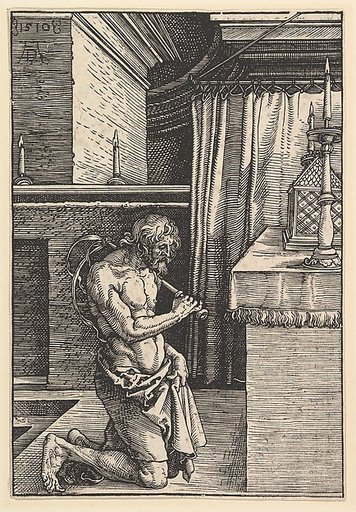 The Penitent