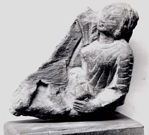 Seated Female