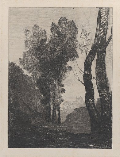 Environs of Rome