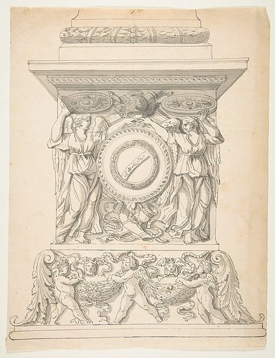 Design for a Column Base