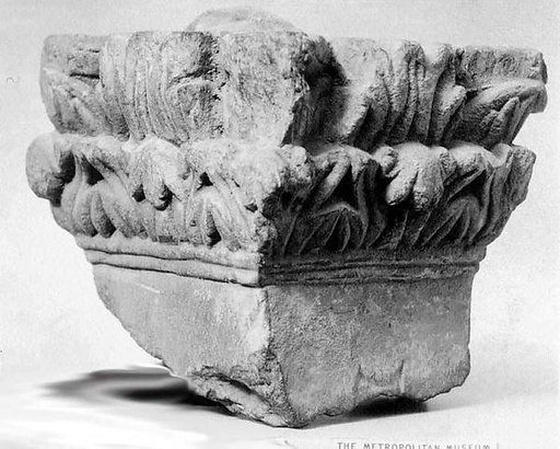 Capital (Study Collection)