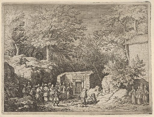 The Fourth Spring