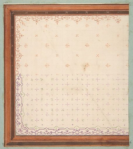 Design for a ceiling