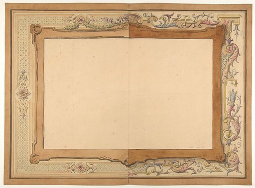 Design for a ceiling