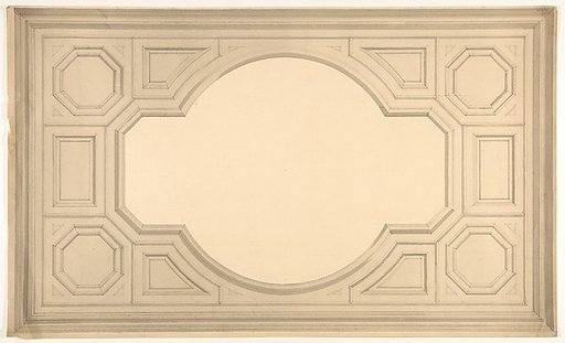 Design for a ceiling